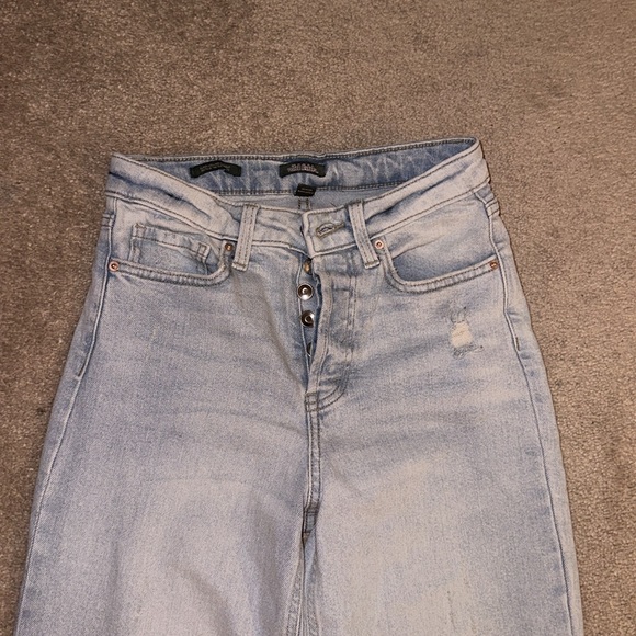 Wild Fable Jeans - Picture 2 of 3